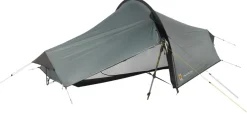 Backpacking & Lightweight Tents-Wild Country Halny Elite 1 Tent
