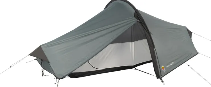 Backpacking & Lightweight Tents-Wild Country Halny Elite 1 Tent