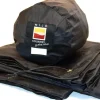 Footprints & Floors-Wild Country Helm Compact 1 Footprint