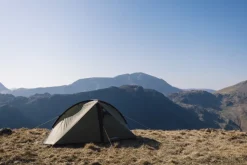Backpacking & Lightweight Tents-Wild Country Helm Compact 1 Tent