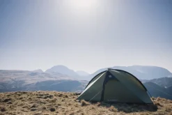 Backpacking & Lightweight Tents-Wild Country Helm Compact 1 Tent