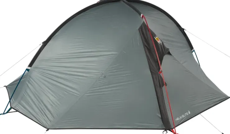Backpacking & Lightweight Tents-Wild Country Helm Elite 2 Tent