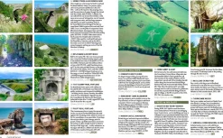 Maps And Books-Wildthings Wild Guide South West England 2