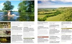 Maps And Books-Cordee Wild Guides Southern and Eastern England