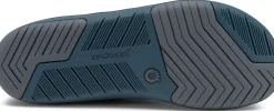 Hiking Shoes & Boots|Walking Shoes-Xero Shoes Mens Nexus Knit Shoe - Orion Blue