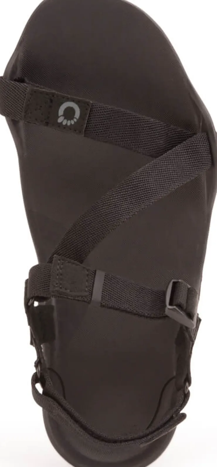 Hiking Shoes & Boots|Sandals-Xero Shoes Mens Z-Trek Sandals - Black