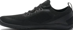 Hiking Shoes & Boots|Walking Shoes-Xero Shoes Womens Nexus Knit Shoe - Black-Black