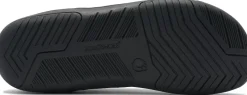 Hiking Shoes & Boots|Walking Shoes-Xero Shoes Womens Nexus Knit Shoe - Black-Black