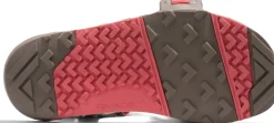 Hiking Shoes & Boots|Sandals-Xero Shoes Womens Z-Trail EV Sandals - Sunset Coral-Morel
