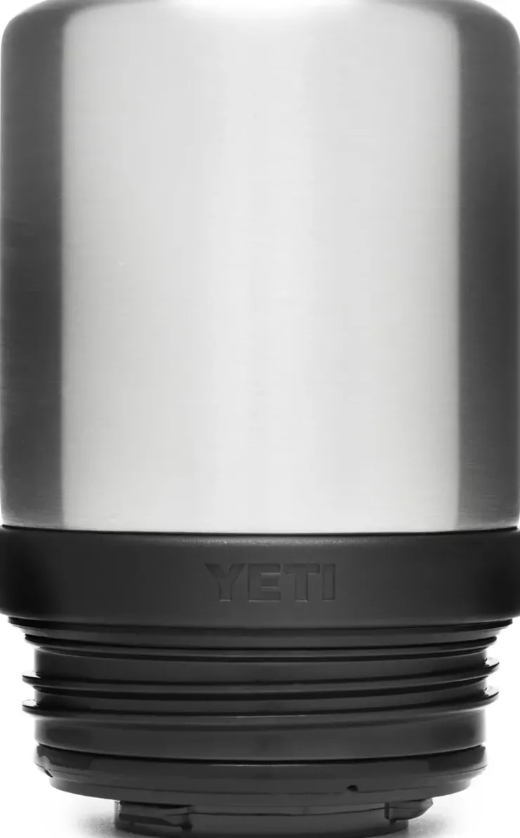 Bottle & Flask Accessories-Yeti Rambler Bottle Cup Cap