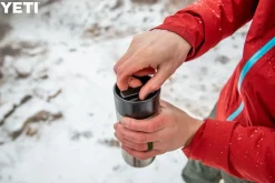 Bottle & Flask Accessories-Yeti Rambler Bottle HotShot Cap