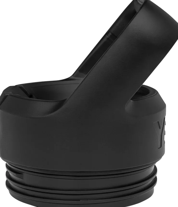 Bottle & Flask Accessories-Yeti Rambler Bottle Straw Cap