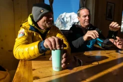 Coffee Mugs & Flasks-Yeti Rambler 10oz Tumbler - Seafoam