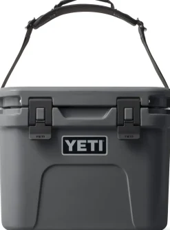 Cool Boxes & Accessories|Cool Boxes & Accessories-Yeti Roadie 15 Cool Box - Charcoal