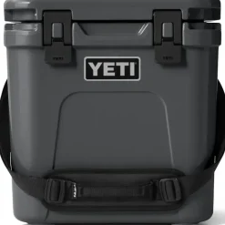 Cool Boxes & Accessories|Cool Boxes & Accessories-Yeti Roadie 24 2.0 Cool Box - Charcoal