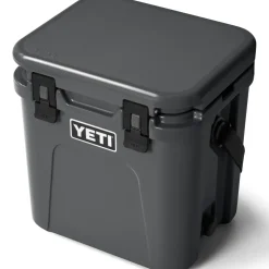 Cool Boxes & Accessories|Cool Boxes & Accessories-Yeti Roadie 24 2.0 Cool Box - Charcoal