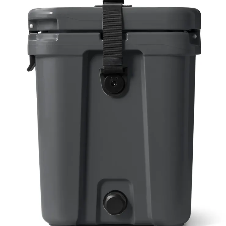 Cool Boxes & Accessories|Cool Boxes & Accessories-Yeti Roadie 24 2.0 Cool Box - Charcoal