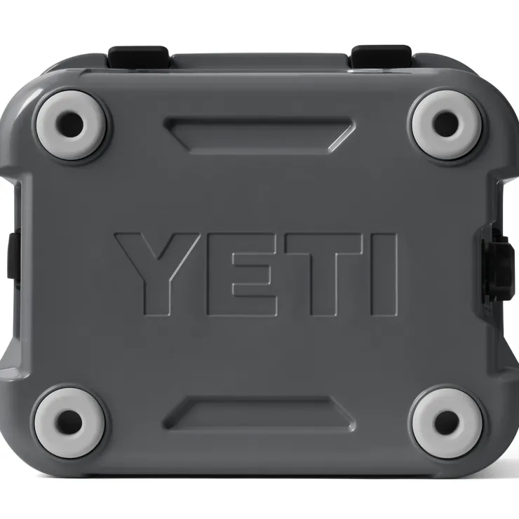 Cool Boxes & Accessories|Cool Boxes & Accessories-Yeti Roadie 24 2.0 Cool Box - Charcoal