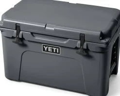 Cool Boxes & Accessories|Cool Boxes & Accessories-Yeti Tundra 45 Cool Box - Charcoal