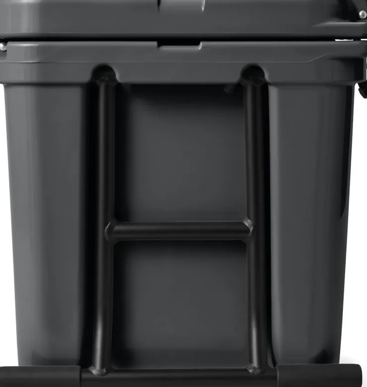 Cool Boxes & Accessories|Cool Boxes & Accessories-Yeti Tundra Haul Wheeled Cool Box - Charcoal