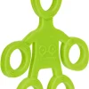 Climbing Accessories-YY Vertical Alien Warm-Up Accessory - Green Easy