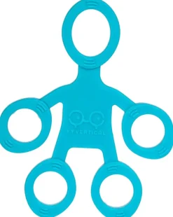 Climbing Accessories-YY Vertical Alien Warm-Up Accessory - Blue Medium