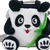 Chalk & Chalkbags-YY Vertical Chalk Bag - Panda