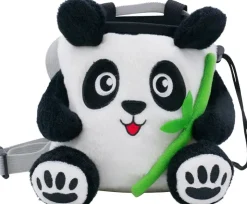 Chalk & Chalkbags-YY Vertical Chalk Bag - Panda