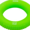 Climbing Accessories-YY Vertical Climbing Warm-Up Ring - Green 20Kg