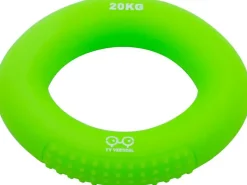 Climbing Accessories-YY Vertical Climbing Warm-Up Ring - Green 20Kg