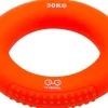 Climbing Accessories-YY Vertical Climbing Warm-Up Ring - Orange 30Kg