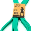 Climbing Accessories-YY Vertical Elastic Bands - Green 15KG